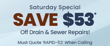 Fast Nundah Drain & Sewer Plumbers