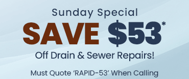 Fast Nundah Drain & Sewer Plumbers