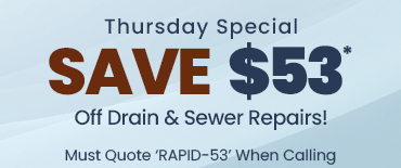 Fast Nundah Drain & Sewer Plumbers